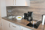 Ferienwohnung in Grömitz - Ferienwohnung Steffens - "Grüntal" - Bild 6