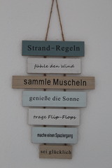 Ferienwohnung in Niendorf/Ostsee - Moesickes kleine FeWo - Bild 15