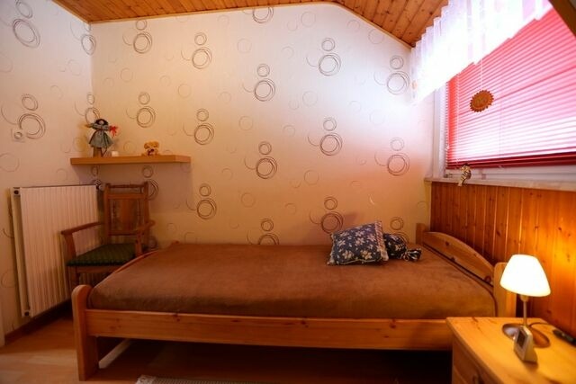 Ferienwohnung in Eckernf&ouml;rde - Haus Erna - Bild 13
