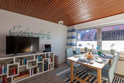 Haus zum Seilt&auml;nzer - Oberdeck