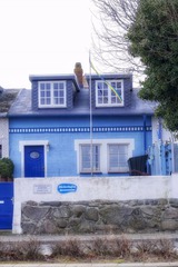 Ferienhaus in Heiligenhafen - Fischerhaus am Binnensee - Bild 1