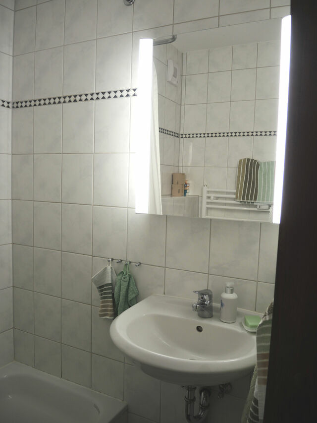 Ferienwohnung in Heiligenhafen - Ihr Mee(h)rblick - Bild 10