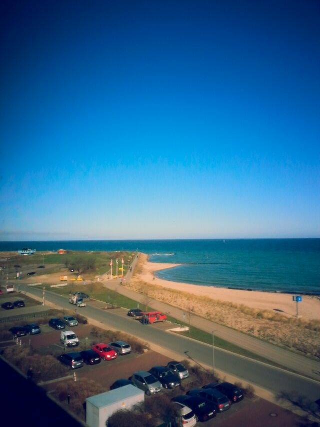 Ferienwohnung in Heiligenhafen - Arenz, Steinwarder 35 - 5 -19 - Bild 18