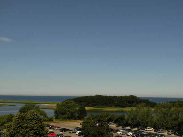 Ferienwohnung in Heiligenhafen - Appartement "Ostseeoase" - Bild 16