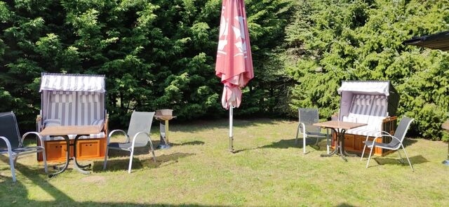 Ferienwohnung in Sellin - Ferienhaus Kre&szlig; rechts - Bild 3