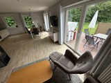 Ferienhaus in Fehmarn OT Sahrensdorf - "Bauernhof-Claussen", Haus Sonne - Bild 1