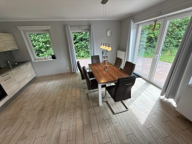 Ferienhaus in Fehmarn OT Sahrensdorf - "Bauernhof-Claussen", Haus Sonne - Bild 2
