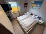 Ferienhaus in Fehmarn OT Sahrensdorf - "Bauernhof-Claussen", Haus Sonne - Bild 8
