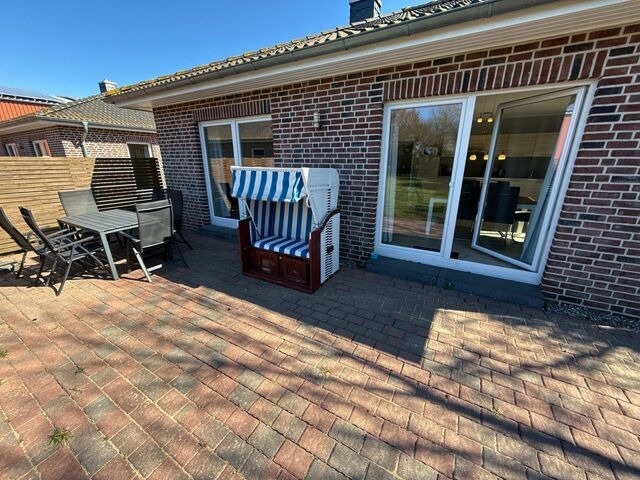 Ferienhaus in Fehmarn OT Sahrensdorf - "Bauernhof-Claussen", Haus Sonne - Bild 3