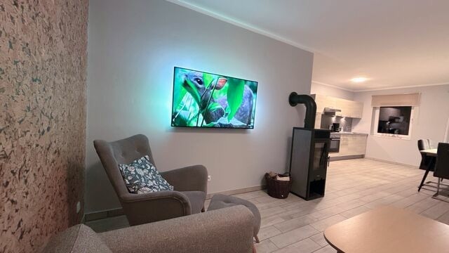 Ferienhaus in Fehmarn OT Sahrensdorf - "Bauernhof-Claussen", Haus Sonne - Bild 11