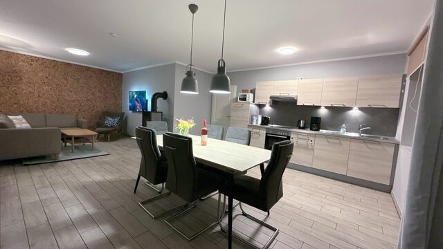 Ferienhaus in Fehmarn OT Sahrensdorf - "Bauernhof-Claussen", Haus Sonne - Bild 16