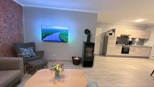 Ferienhaus in Fehmarn OT Sahrensdorf - "Bauernhof-Claussen", Haus Sonne - Bild 17