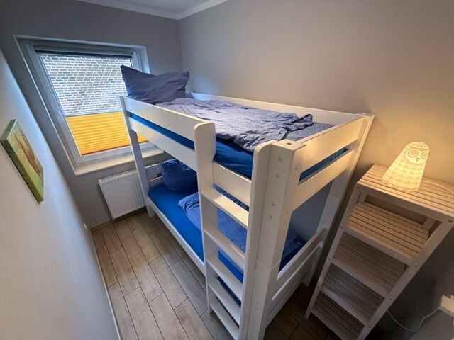 Ferienhaus in Fehmarn OT Sahrensdorf - "Bauernhof-Claussen", Haus Sonne - Bild 21