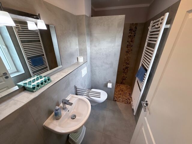 Ferienhaus in Fehmarn OT Sahrensdorf - "Bauernhof-Claussen", Haus Sonne - Bild 22