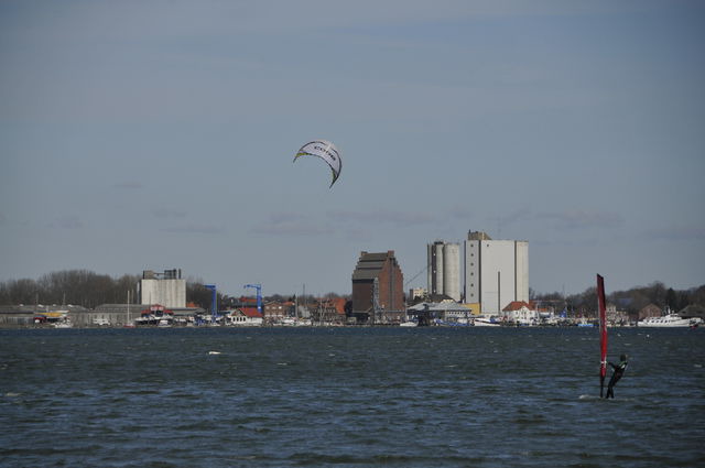 Ferienwohnung in Fehmarn OT Wulfen - Ferienwohnung Sewald - Bild 13