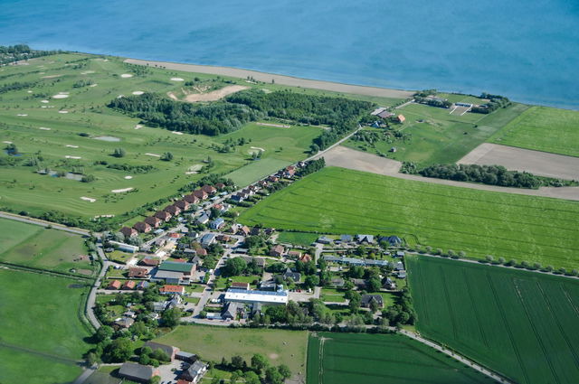 Ferienwohnung in Fehmarn OT Wulfen - Ferienwohnung Sewald - Bild 17