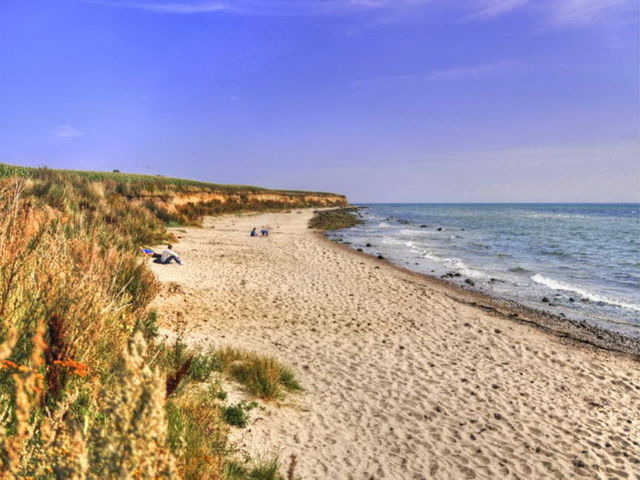 Ferienwohnung in Fehmarn OT Wulfen - Ferienwohnung Sewald - Bild 21