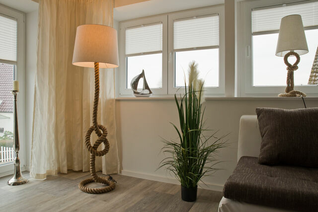 Ferienwohnung in Gr&ouml;mitz - "Strandvilla Seagull - Whg. Sunrise" - Bild 5