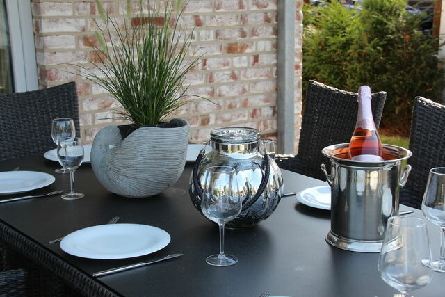 Ferienwohnung in Gr&ouml;mitz - "Strandvilla Seagull - Whg. Sunrise" - Bild 9