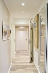 Ferienwohnung in Gr&ouml;mitz - "Strandvilla Seagull - Whg. Sunrise" - Bild 18