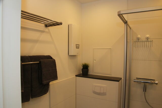 Ferienwohnung in Gro&szlig;enbrode - Haus Berlin Wohnung 65 'Sundowner' - Bild 6