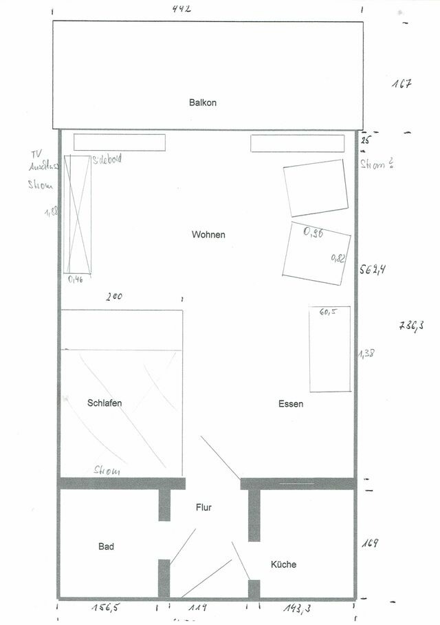 Ferienwohnung in Gro&szlig;enbrode - Haus Berlin Wohnung 65 'Sundowner' - Bild 11