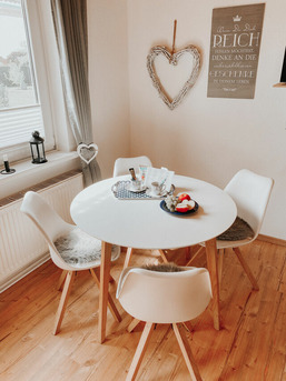 Ferienwohnung Nr. 6
