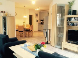 Hinter den D&uuml;nen D93