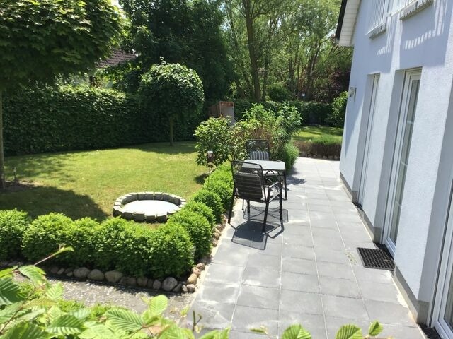 Ferienhaus in Zierow - Ambiente am Meer - Bild 11