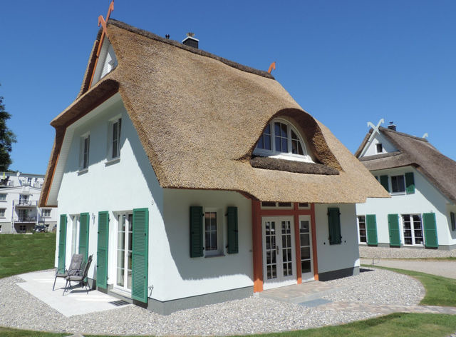 Ferienhaus in Rerik - Ferienhaus Meerzeit - Bild 2