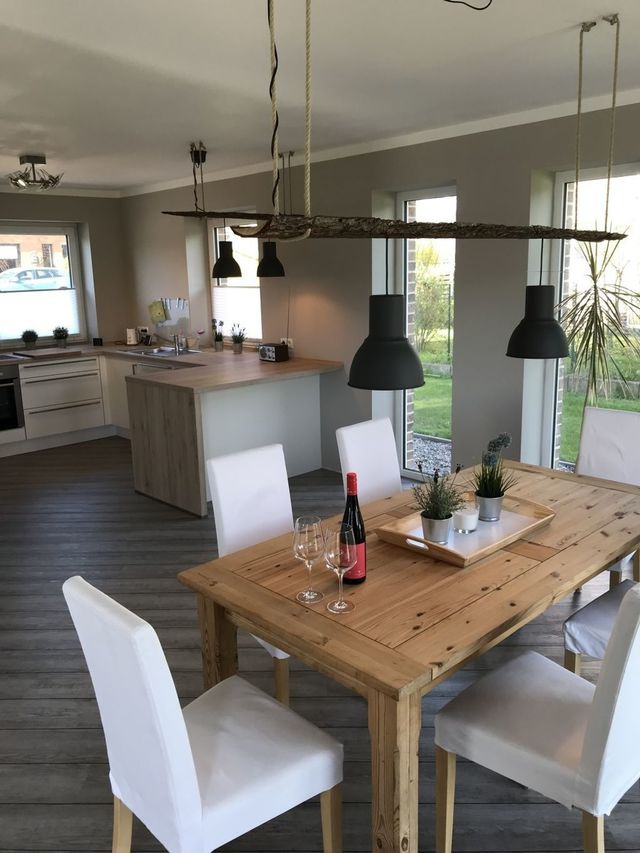 Ferienhaus in Fehmarn OT Vitzdorf - Ferienhaus Mau - Bild 3