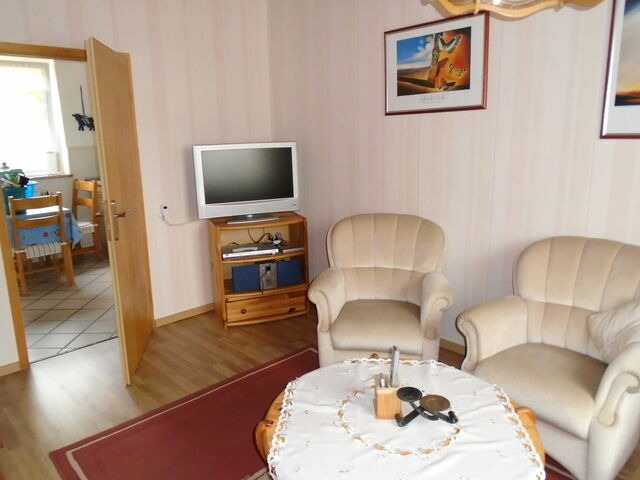 Ferienwohnung in Gro&szlig;enbrode - Dorsch - Bild 2