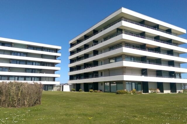 Ferienwohnung in Großenbrode - Haus Hamburg Whg. 2 - Bild 18