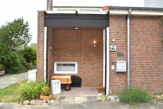 Ferienhaus in Holm - Schr&ouml;der, Rimma & Bj&ouml;rn: Ferienhaush&auml;lfte "Sorie" - Bild 22