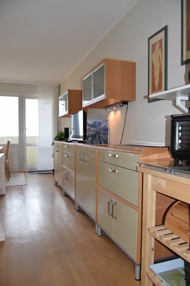 Ferienwohnung in Holm - Pollex, Ralf: Fe.-App. (Nr. 1209) im "Haus Kiel" - Bild 6