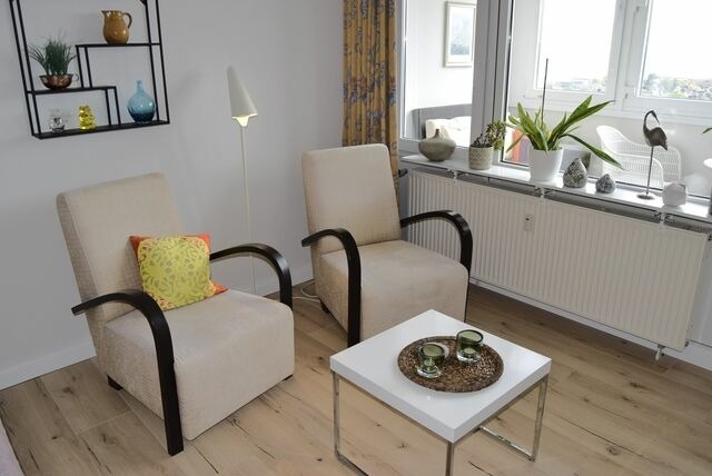 Ferienwohnung in Holm - Rust, Ulrike: Ferienwohnung (Nr. 1608) - Bild 3