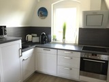 Ferienwohnung in Gr&ouml;mitz - 60qm Maisonette Friesenhof - Whg 8 G 500 Meter bis zum Strand - Bild 3