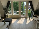 Ferienwohnung in Gr&ouml;mitz - 60qm Maisonette Friesenhof - Whg 8 G 500 Meter bis zum Strand - Bild 5