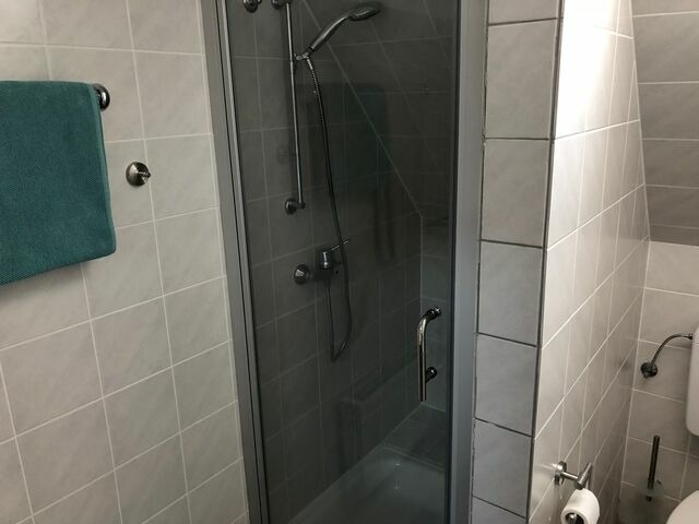Ferienwohnung in Gr&ouml;mitz - 60qm Maisonette Friesenhof - Whg 8 G 500 Meter bis zum Strand - Bild 8