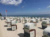 Ferienwohnung in Gr&ouml;mitz - 60qm Maisonette Friesenhof - Whg 8 G 500 Meter bis zum Strand - Bild 18