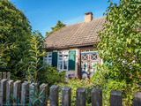 Ferienhaus in Prerow - altes Kapit&auml;nsh&auml;uschen - Bild 2