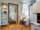 Ferienhaus in Prerow - altes Kapit&auml;nsh&auml;uschen - Bild 5