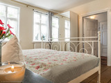 Ferienhaus in Prerow - altes Kapit&auml;nsh&auml;uschen - Bild 13