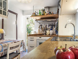 Ferienhaus in Prerow - altes Kapit&auml;nsh&auml;uschen - Bild 20