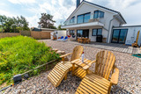 Ferienhaus in Dahme - Haus Seaside-Dahme - Bild 19