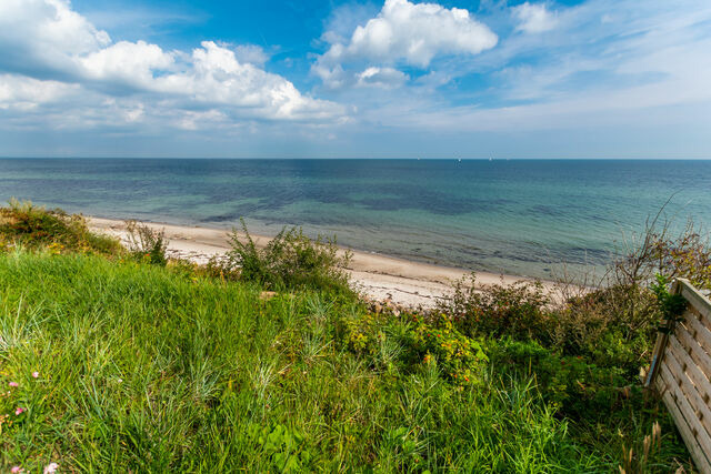 Ferienhaus in Dahme - Haus Seaside-Dahme - Bild 21