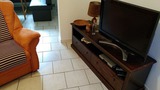 Ferienwohnung in Fehmarn OT Burg - Ferienwohnung Rieke/ Urlaub mit Hund - Bild 2