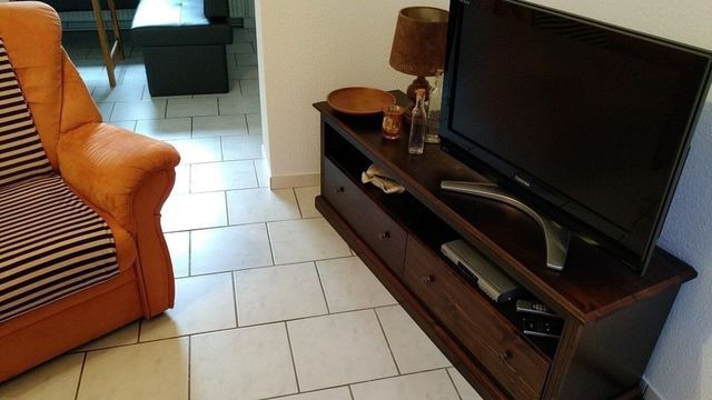 Ferienwohnung in Fehmarn OT Burg - Ferienwohnung Rieke/ Urlaub mit Hund - Bild 2