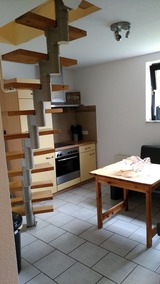 Ferienwohnung in Fehmarn OT Burg - Ferienwohnung Rieke/ Urlaub mit Hund - Bild 5
