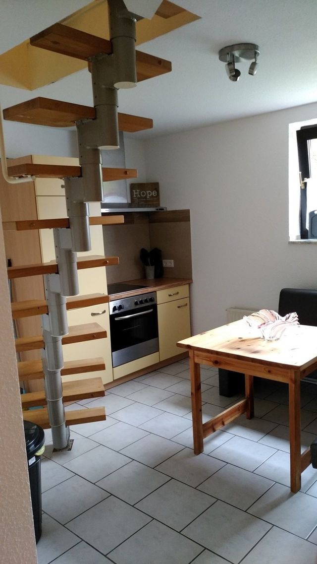 Ferienwohnung in Fehmarn OT Burg - Ferienwohnung Rieke/ Urlaub mit Hund - Bild 5